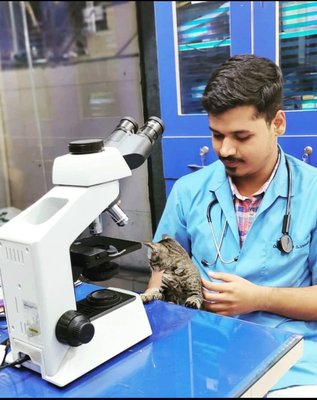Dr. Pritesh Vidhate